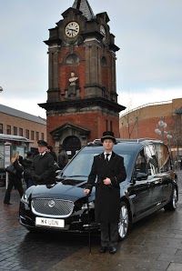 W. Uden and Sons Family Funeral Directors 284000 Image 8